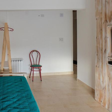 Punto Norte Departamentos Con Encanto En Salta - O'Higgins Eksteriør bilde